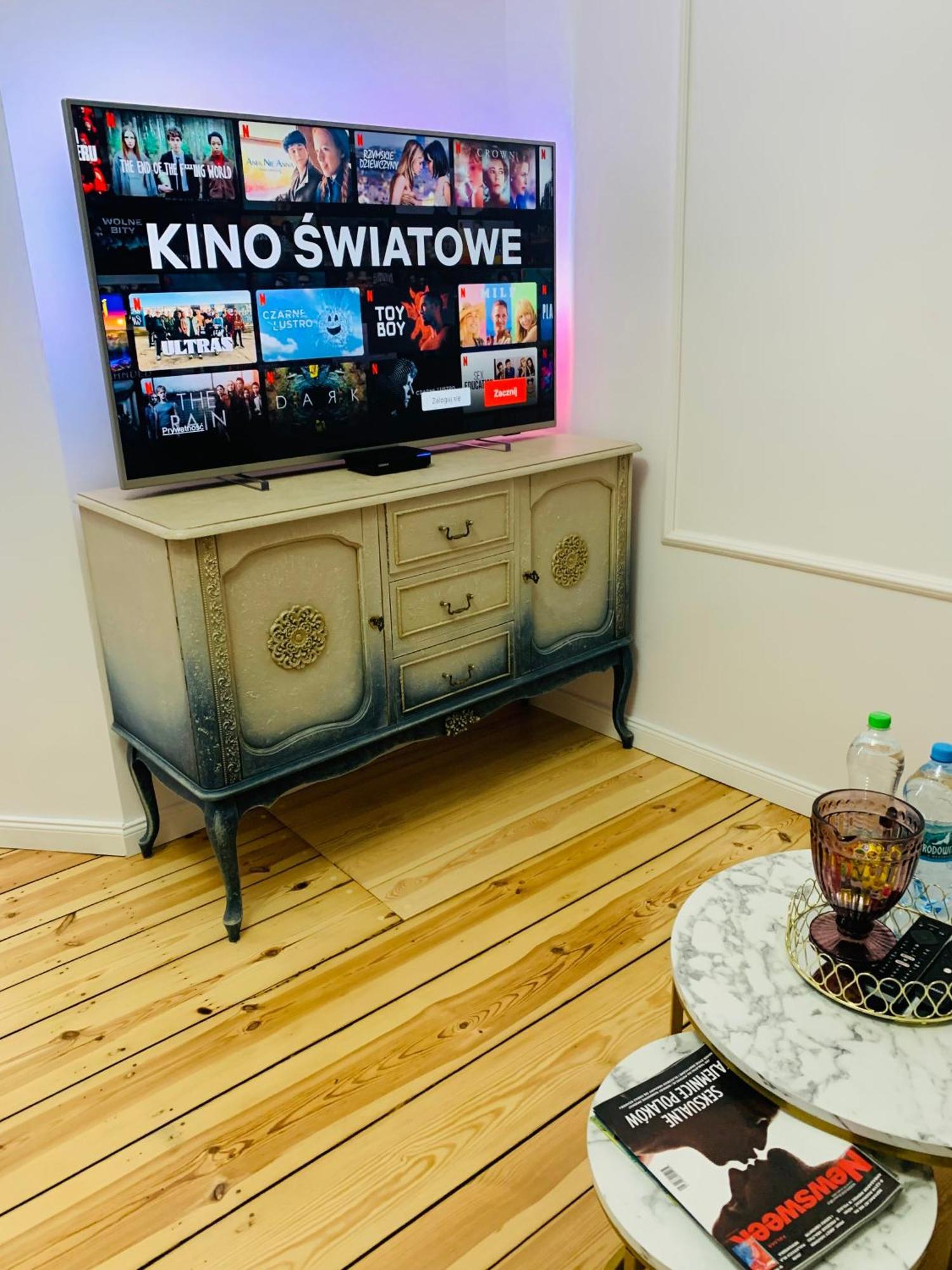 Bursztynowy Apartament Gdansk Srodmiescie Stare Miasto Centrum Eksteriør billede