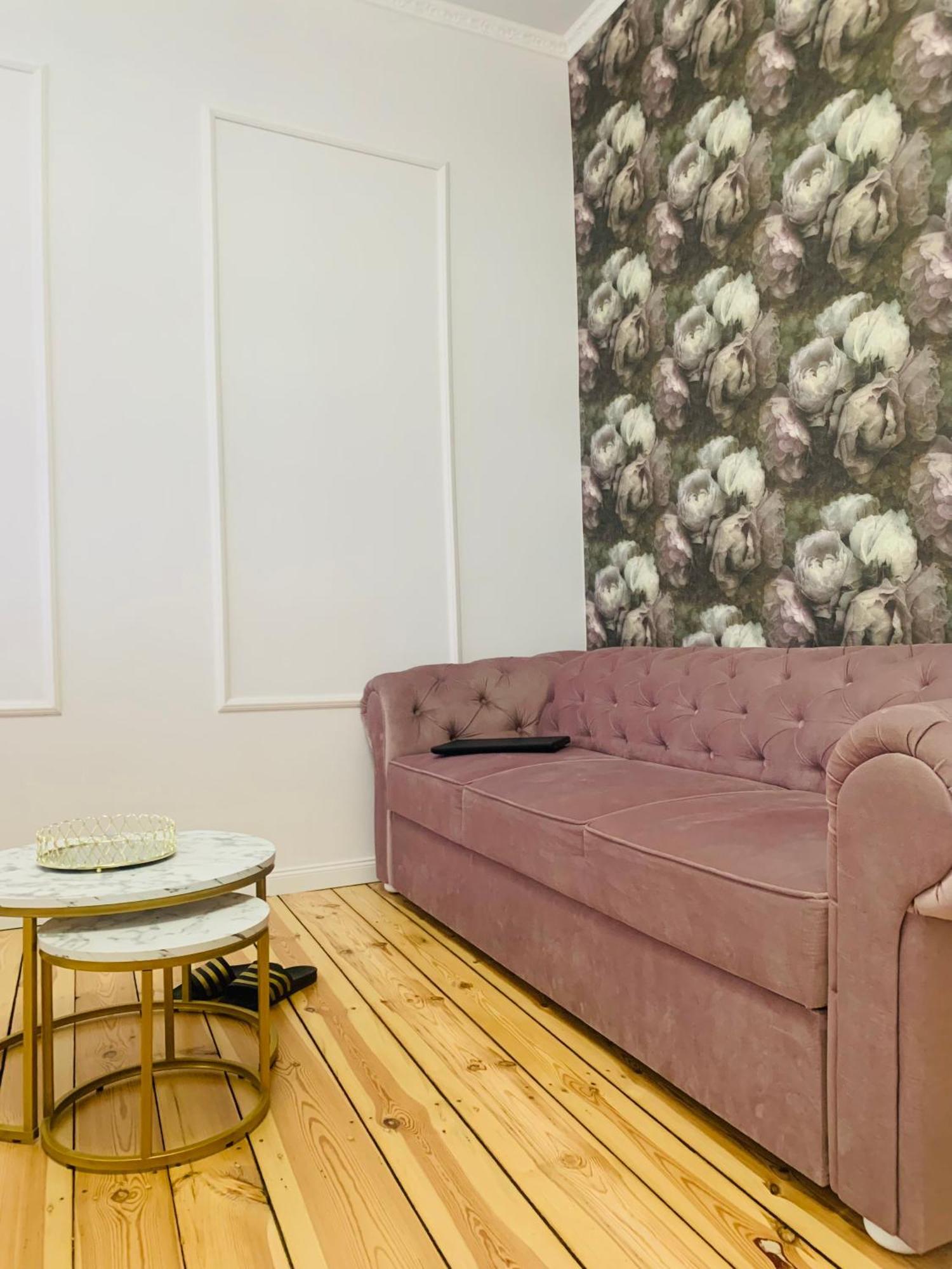 Bursztynowy Apartament Gdansk Srodmiescie Stare Miasto Centrum Eksteriør billede