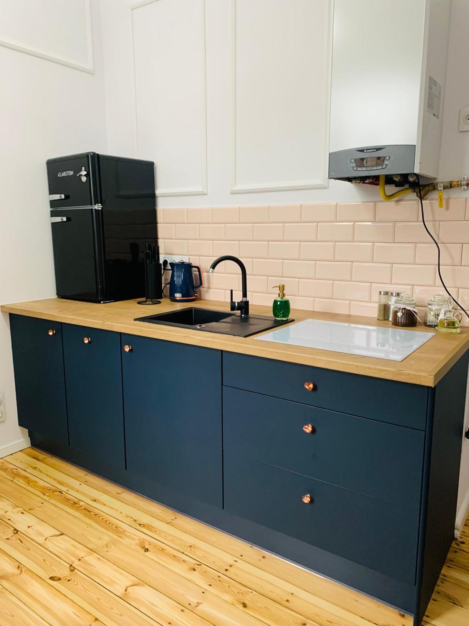 Bursztynowy Apartament Gdansk Srodmiescie Stare Miasto Centrum Eksteriør billede