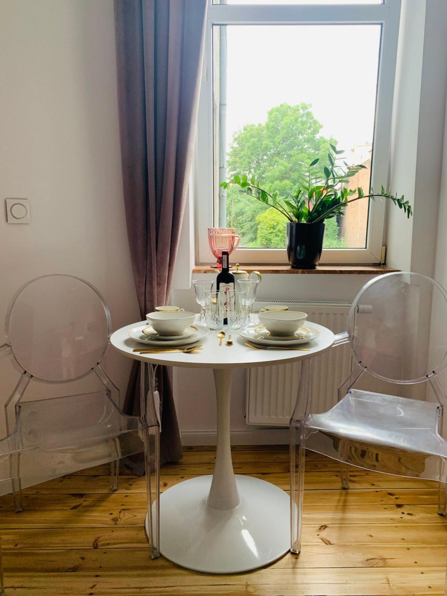 Bursztynowy Apartament Gdansk Srodmiescie Stare Miasto Centrum Eksteriør billede