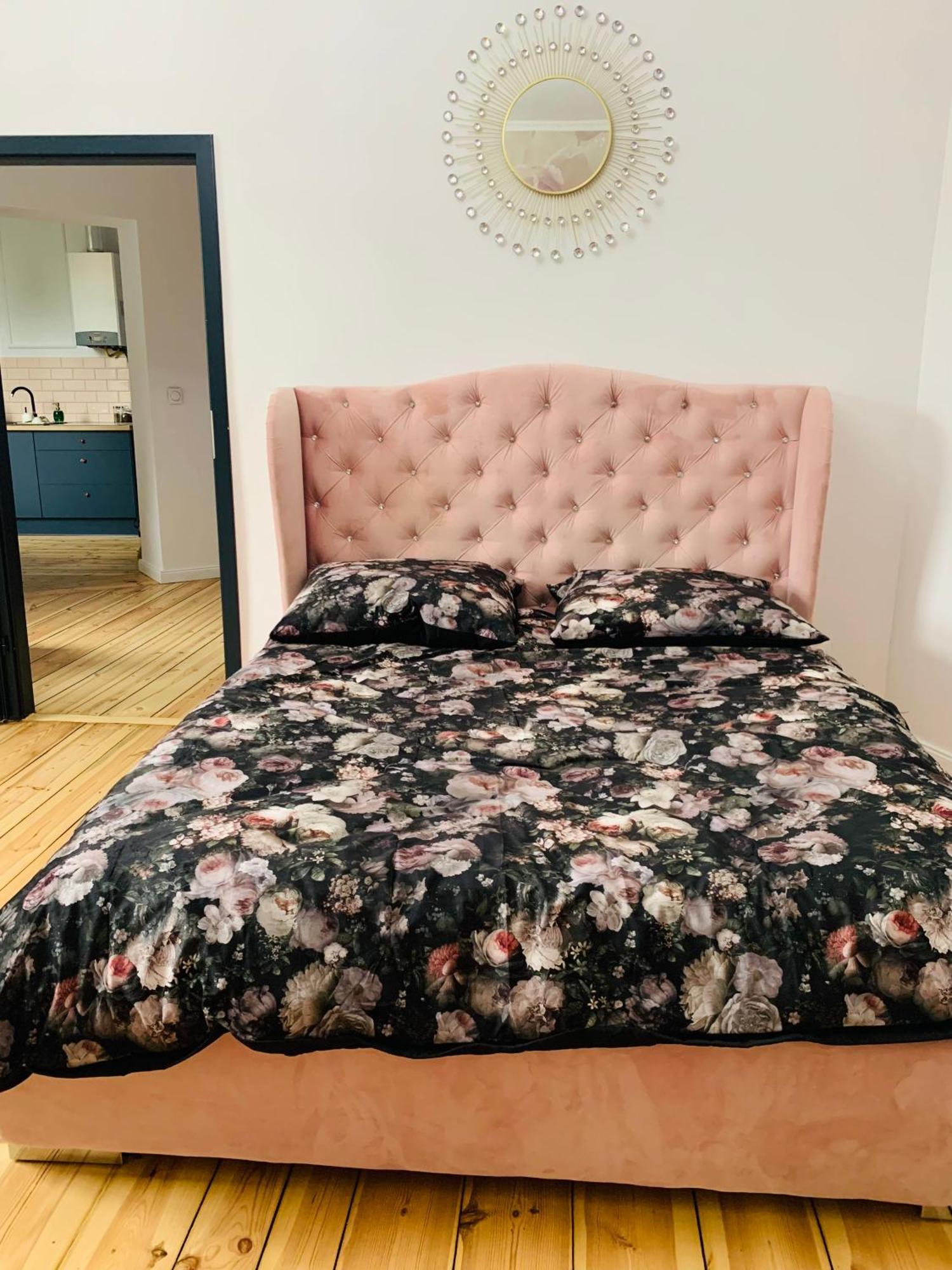 Bursztynowy Apartament Gdansk Srodmiescie Stare Miasto Centrum Eksteriør billede
